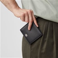 Portefeuille Giovanni Raspini in Cuir L0005 - L0005